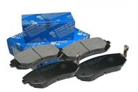 Колодки передние KASHIYAMA D7068