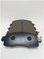 Колодки тормозные дисковые передние SP4221 Hi-Q