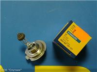 Лампа 12V H7 55W Standart 1 шт. картон 8GH007157121