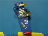 Лампа AVANTECH H3 12V 55W AB0006