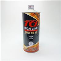 Масло моторное TCL High Line Fully Synth, SN, CF, 5W40 1л.