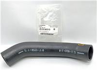 Патрубок радиатора нижний 45161AE010 Subaru