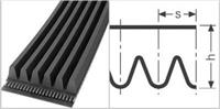 Ремень поликлиновый Mitsuboshi 4PK890