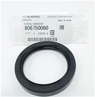 Сальник АКПП 50*65*10 Subaru 806750060