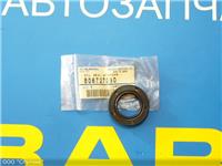 Сальник КПП Subaru 806727030, правый передний 27*45*9