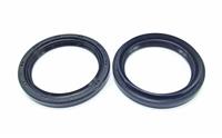 Сальники передней ступицы Subaru, Forester SF5, Legacy BC#, BF#, BD#, BG#, BE#, BH комплект 2 сальника