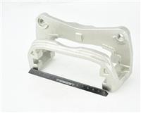 Скоба суппорта передн левая Subaru LEGASY Forester 97-14 0877C-S11FL