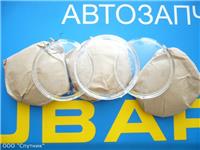 Стекла противотуманной фары Toyota Yaris/VITZ 2005г, Corolla 06-09, RAV-4 ACV40