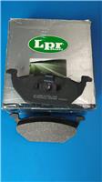 Тормозные колодки дисковые передние AUDI, SEAT, VOLKSWAGEN 05P730