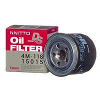 Фильтр масляный NITTO 4M118
