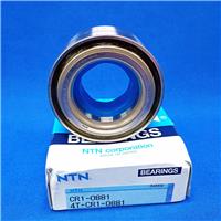 Подшипник передней ступицы 4TCRI0881 роликовый NTN
