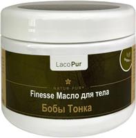 Масло для тела Lacoform Бобы Тонка, 500 г
