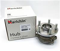 Подшипник ступичный задний BL/BP Narichin 28473AG001 Аналог