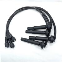 Провода зажигания комплект длинный DEKO DWRS06