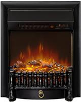 Электрокамин Royal Flame Fobos FX M Black RC