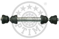 Тяга стабилизатора MB ML W163 задняя левая/правая OPTIMAL G7-1239 , AG1633200032