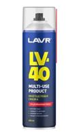 Универсальная смазка LAVR LV-40 650мл