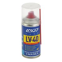 Универсальная смазка LAVR LV-40 210мл