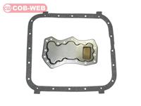 Фильтр АКПП 31728AA050 Cob-web