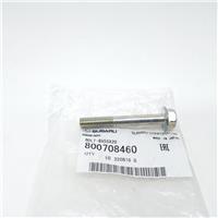 Болт для двухрядного ролика Subaru 800708460