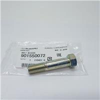 Болт опоры шаровой M10х45 Subaru 901550072