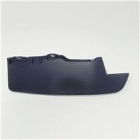 Брызговик левый перед колесом Subaru 59123SA061