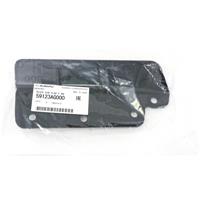 Брызговик передний правый Subaru 59123AG000