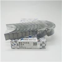 Вкладыши коренные +0.50 5 опор DAIDO METAL M5700A050
