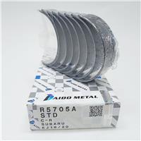 Вкладыши шатунные стандартные R5705ASTD DAIDO METAL 52мм