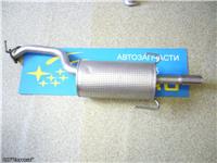 Глушитель Subaru Legacy, Subaru Outback, Wagon