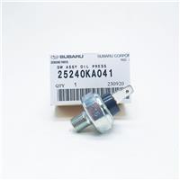 Датчик давления масла Subaru 25240KA041