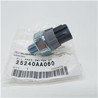 Датчик давления масла Subaru 25240AA060