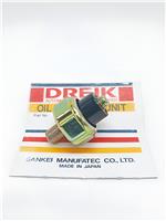 Датчик давления масла под болт DREIK DOP1103 , 25240KA100 , 25240KA051 Аналог