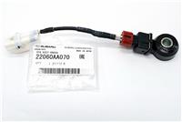 Датчик детонации Subaru 22060AA070