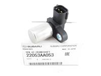 Датчик положения коленвала Subaru 22053AA053