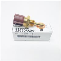 Датчик температуры 2-х контактный Subaru 22630AA041
