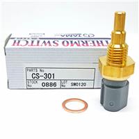 Датчик температуры 3-х контактный TAMA CS301