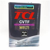 Жидкость для вариатора Cvtf Multi, 4л TCL A004MLTC