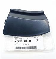 Заглушка буксировочного крюка GH передняя Subaru 57731FG000