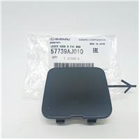 Заглушка буксировочного крюка Subaru Legacy 2009 - 2015 57739AJ010