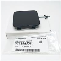 Заглушка заднего бампера Subaru Outback 57739AJ020