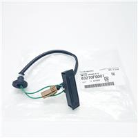 Кнопка открывания багажника Subaru Forester 2008-2012 63270FG001