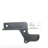 Кожух ремня ГРМ Subaru 13573AA091