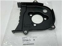 Кожух ремня ГРМ Subaru левый внутренний 13575AA112
