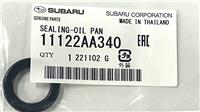Кольцо масляного поддона Subaru 11122AA340