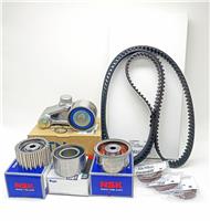 Комплект ремня ГРМ Subaru 13028AA231 на 2-х распредвальный мотор EJ152, EJ201-203 ,251 с ремнем Subaru