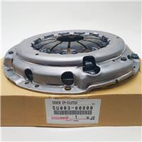 Корзина сцепления 230мм Toyota SU00300800