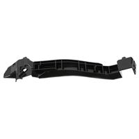 Крепление бампера правое перед 57707SC040 Subaru Forester 2008-