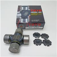 Крестовина кардана + стопоры GUT-24, TT-124, 0437113020, 27031FC001