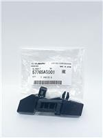 Кронштейн Бампера правый Subaru 57765AG001
